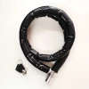 240922 Mountain bike joint lock, electric motorcycle cable lock, bicycle chain lock, anti-theft lock Specification image